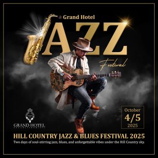 Jazz Festival