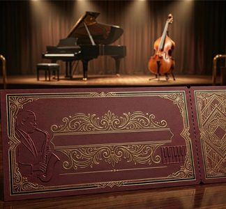 Jazz Festival Tickets